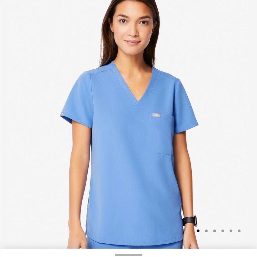 Figs scrubs